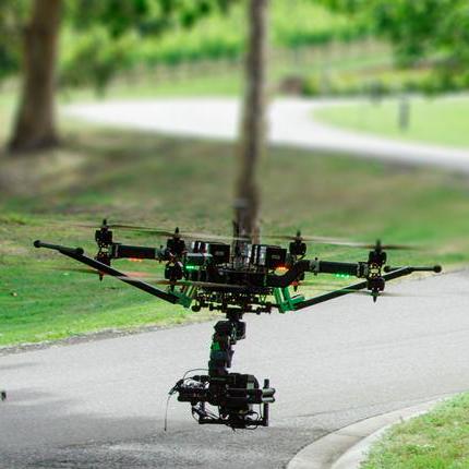 Gremsytech Gremsy Technology Github - Best Sunset Pictures in Full HD