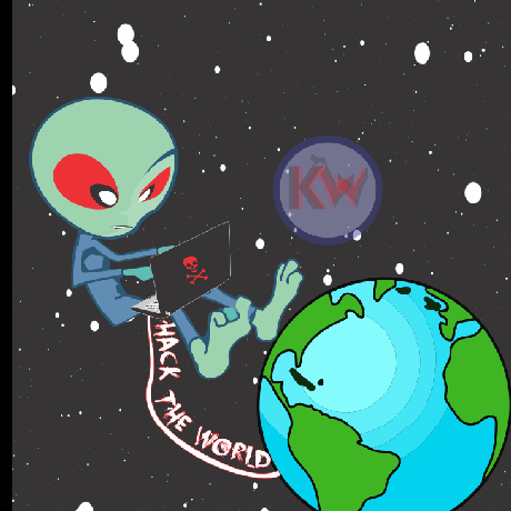 Jokingsley Kingsley Osei Github - High Resolution Abstract Designs for Desktop