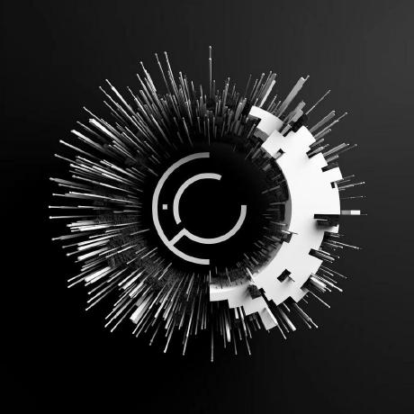 Chaosai Github - Premium Dark Design Gallery - Ultra HD