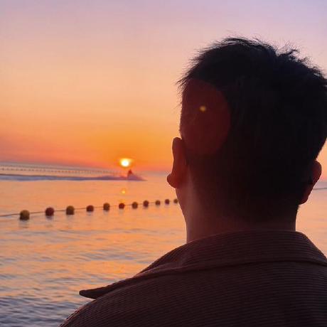 Github Yanghangsy Springcloud - Modern Ocean Illustration - Mobile