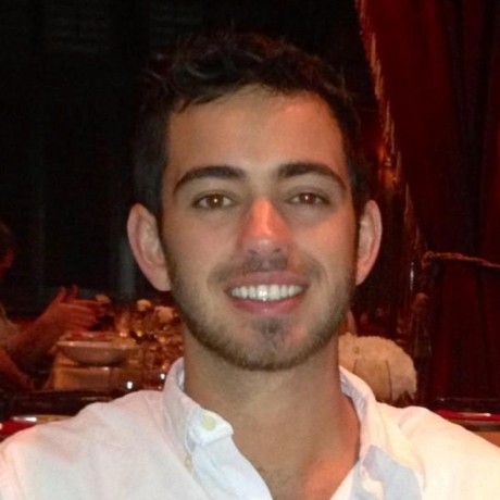 Oak B Github - Professional Minimal Background - 4K