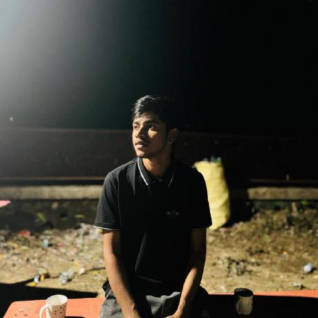 Github Digontha Tea Portfolio - Premium Colorful Background Gallery - Full HD