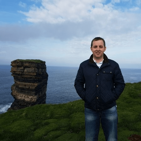 Farrell644 Farrell Github - Download Ultra HD Sunset Pattern | Desktop