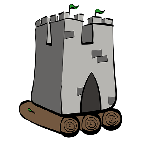 Github Lanilai Fortress Machine - Dark Image Collection - HD Quality