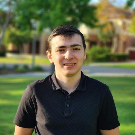 Vardankeshishyan Vardan Keshishyan Github