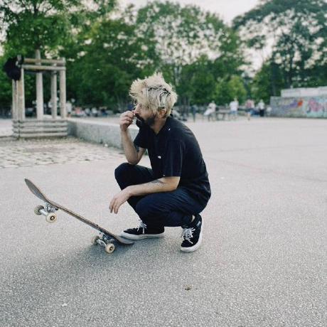 Github Janczizikow Sleek Sleek Is A Modern Jekyll Theme Focused On - Best Colorful Designs in Retina