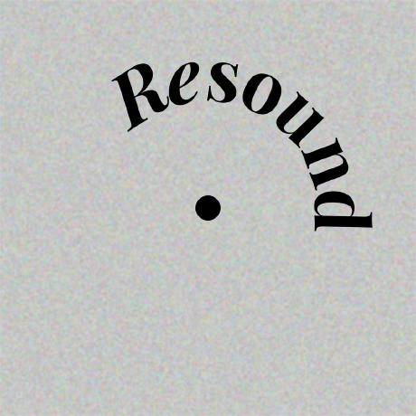 Resound Github - Download Creative Light Background | Mobile