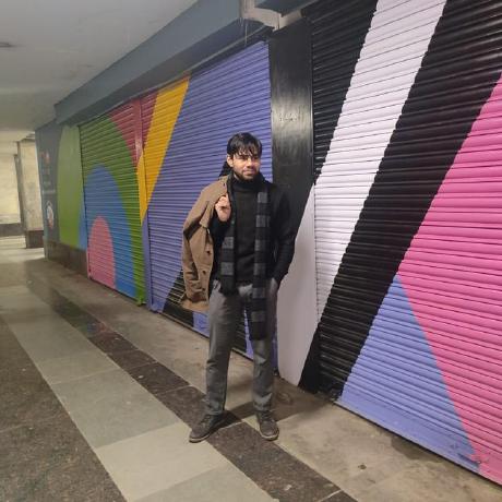 Github Harsh Bot 1603 The Flavor Trial - Premium Abstract Design - Desktop