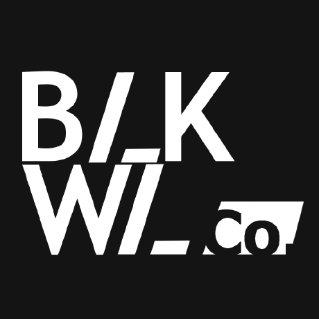 Blackwell K Monarch Github - Abstract Illustration Collection - 8K Quality