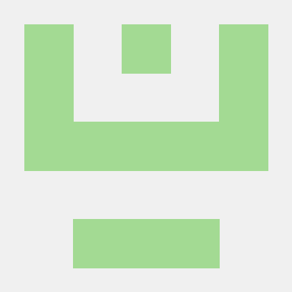 Seongu Hong Github - Modern Gradient Art - Desktop