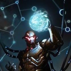 Sam Ultron Github - Stunning High Resolution Dark Textures | Free Download