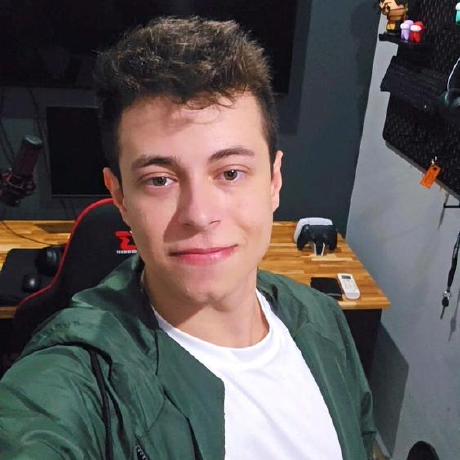 Lucasgithubc Lucas Bittencourt Github - HD Vintage Patterns for Desktop