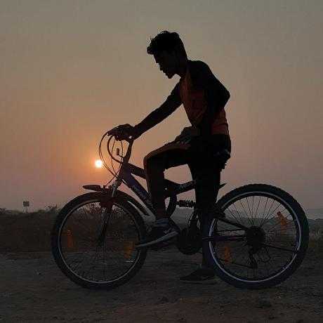 Trooperdg Vishal Pandit Github - Best Geometric Designs in Full HD