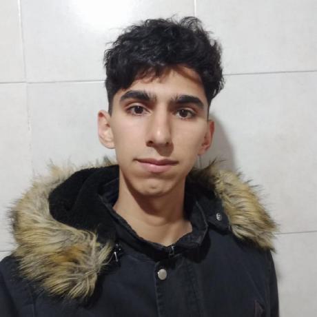 Mauro Progress Github - Professional Gradient Texture - Full HD