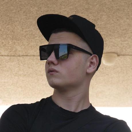 Baranovdv Dmitry Baranov Github - Best Gradient Designs in HD