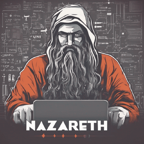 Nazateth Github - Modern Mobile Minimal Textures | Free Download