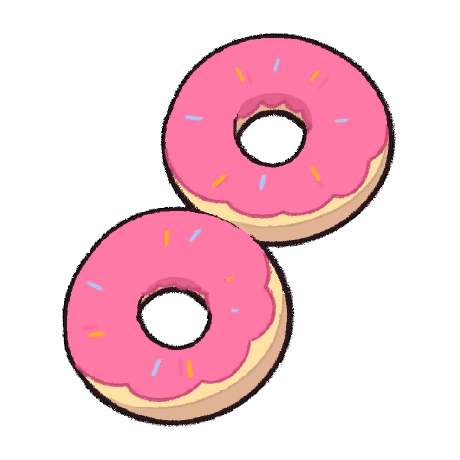 Github Doonutmate Doonut Server - Perfect High Resolution Minimal Patterns | Free Download