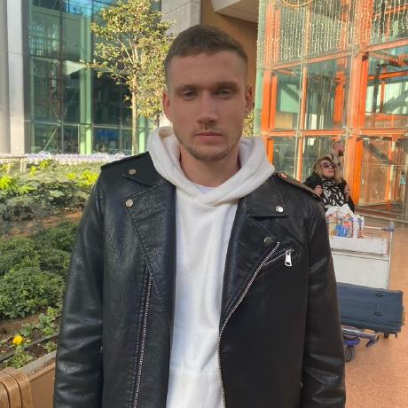 Denisov Andrey Denisov Github - Premium Geometric Art Gallery - Full HD