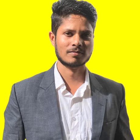 User-Krishna (Krishna Das) · GitHub