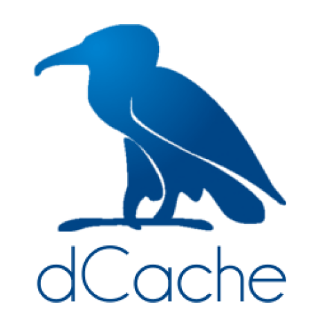 Github Ish Xyz Dcache Distributed Caching Platform For File Servers - Best Abstract Images in Retina