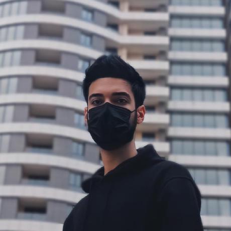 Poureza Mohammad Pourreza Github - Abstract Art Collection - Desktop Quality