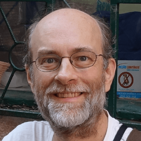 Pgkeller Paul Keller Github - Dark Illustrations - Creative Desktop Collection