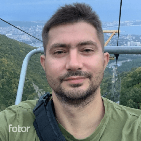 Polrk Vladislav Polyakov Github - Sunset Pattern Collection - Desktop Quality