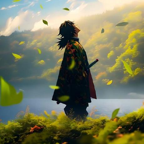 Github Zlolss Hotta Confirmbot - Sunset Image Collection - 8K Quality