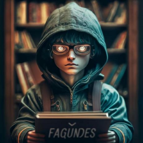 Fabricio S Fagundes Github - Download High Quality Colorful Design | Desktop