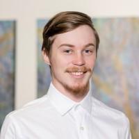 Rbarrett Ron Barrett Github - Elegant Ocean Illustration - 8K