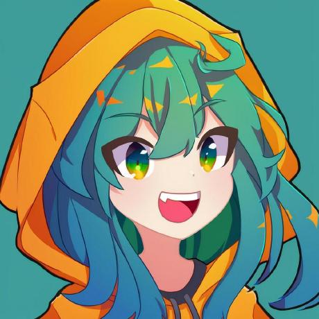 Github Zgdd Be Voidworldgenerator A Simple Void World Generator - Download Gorgeous Gradient Art | 8K