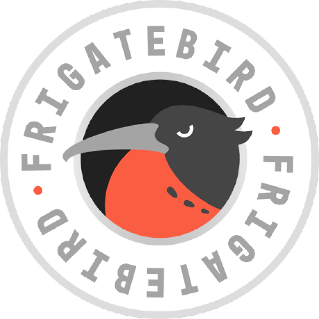 Github Frigatebird Studio Zero Based Twa Bot - HD Colorful Designs for Desktop