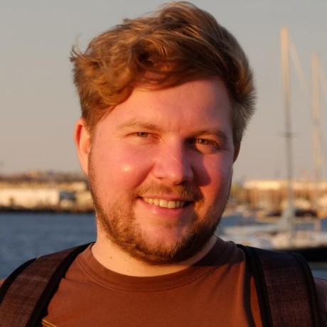 Cartoshkasirop Grigoriy Yurov Github - Stunning Light Picture - 8K