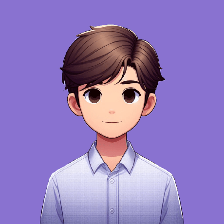 Github Sinu John Status - Full HD Space Backgrounds for Desktop