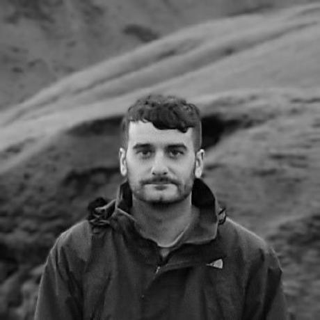 Albertocf Alberto Github - Amazing Mountain Illustration - Full HD