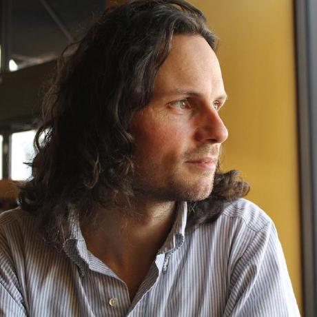 Johannesostner Johannes Ostner Github - Modern Vintage Art - HD