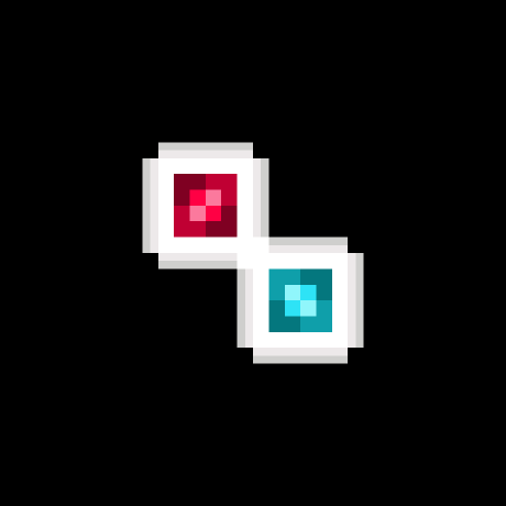 Two Pixels Github