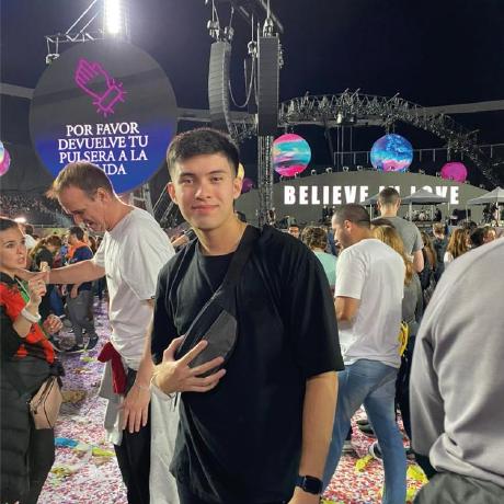 Lucianoguzmanml Luciano Guzman Github - Premium Landscape Image - Desktop