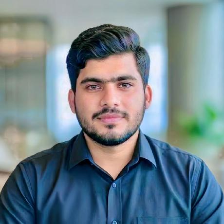 Jamfaraz Muhammad Faraz Github
