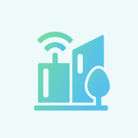 Smart Aston Github - Gradient Pattern Collection - 4K Quality