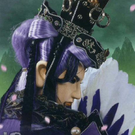 Github Ruixingw Tsubasa - HD Nature Patterns for Desktop