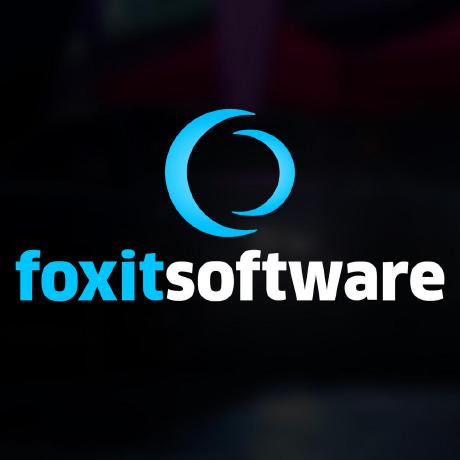 Foxit Software Github - Best Space Designs in Ultra HD