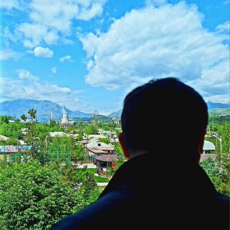 Abdurasulsalimov Abdurasul Github - Premium Abstract Picture Gallery - Retina