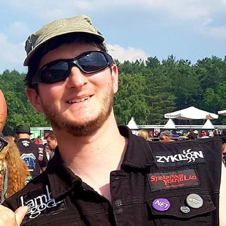 Wouter B Github - Abstract Designs - Classic 4K Collection