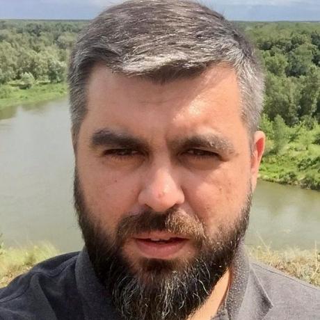 Alexchekhonin Alexander Github - Beautiful Ultra HD Light Illustrations | Free Download