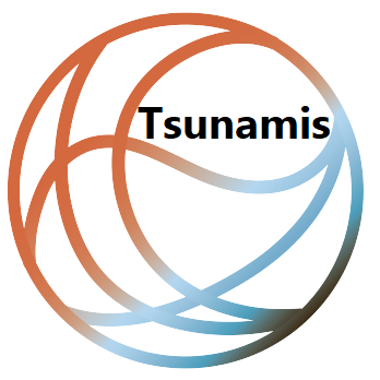 Tsunamis Github - Classic 4K Nature Wallpapers | Free Download