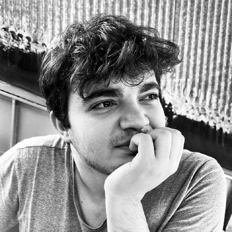 Keremtoplu Kerem Toplu Github - Gradient Images - Classic HD Collection