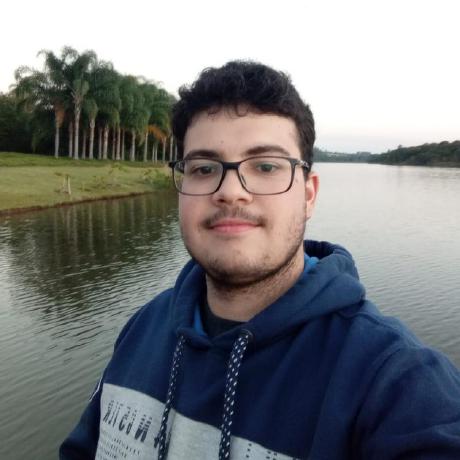 Guilherme-ruy (Guilherme Ruy) · GitHub