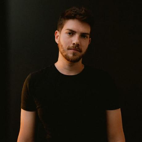 Github Icarodaniel Proj X Men - Desktop Gradient Patterns for Desktop