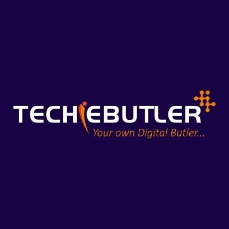 Meet Techiebutler Github - HD Gradient Backgrounds for Desktop